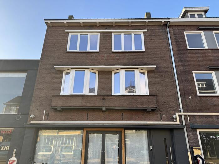 Appartement - Raadhuisstraat - Geleen