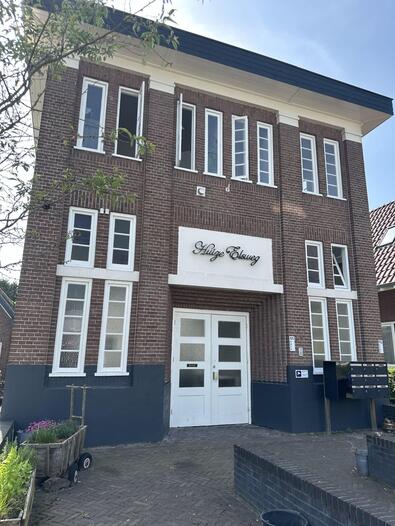 Appartement - Elsweg - Apeldoorn