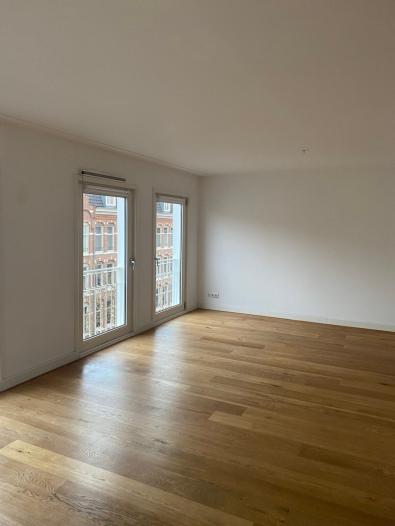 Appartement - Van Hogendorpstraat - Amsterdam