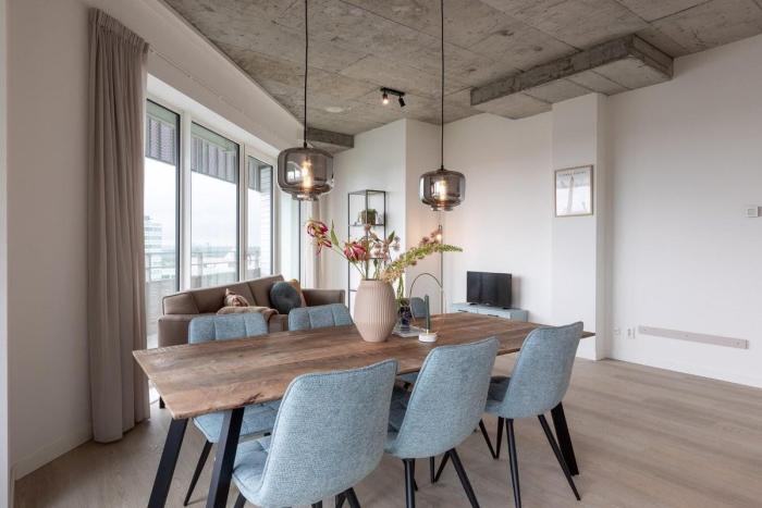 Appartement - G.H. Betzweg - Rotterdam