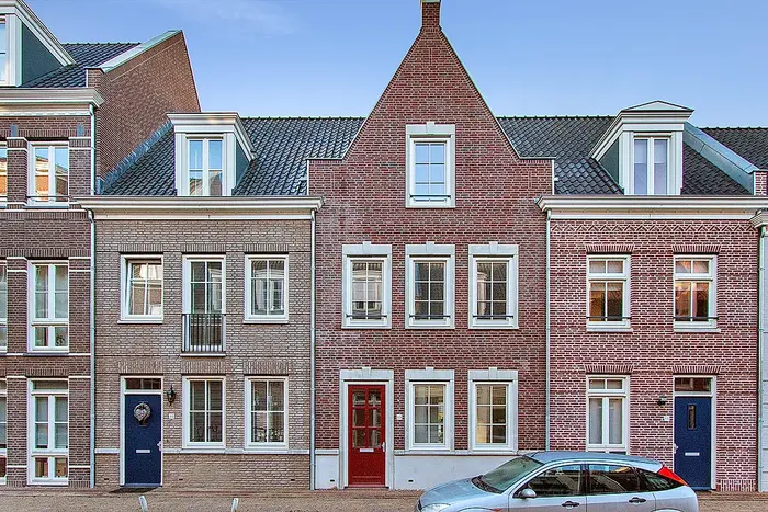 Appartement - Huiskensstraat - Helmond