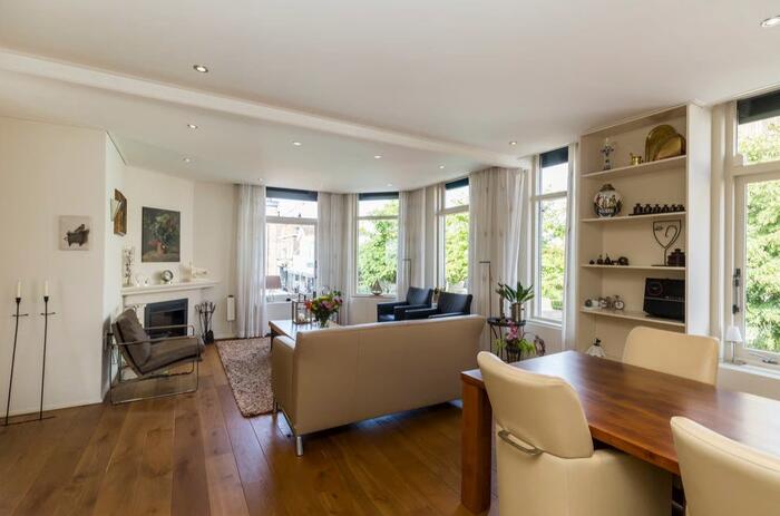 Appartement - Rembrandtstraat - Naaldwijk