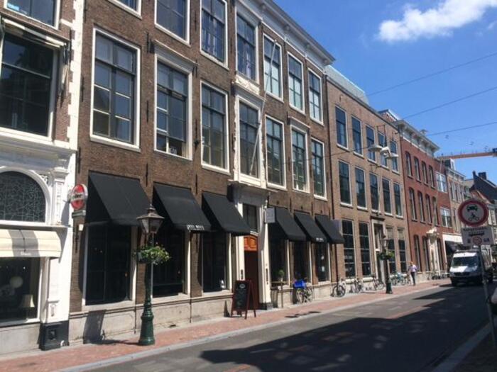 Appartement - Breestraat - Leiden