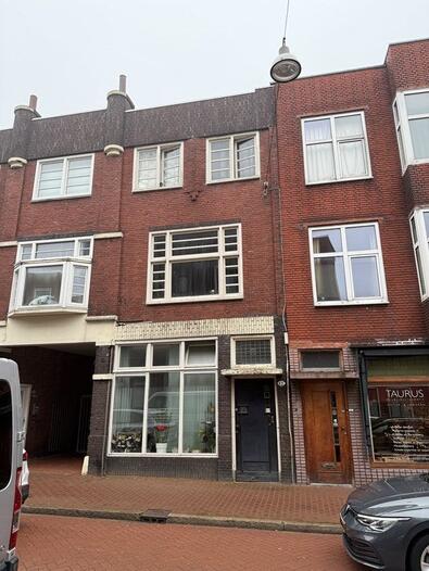 Appartement - Bloemstraat - Groningen