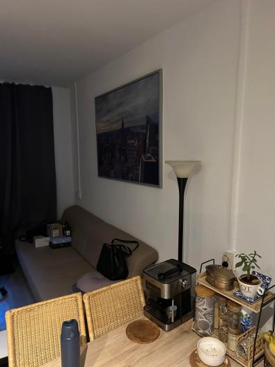 Appartement - Javastraat - Amsterdam