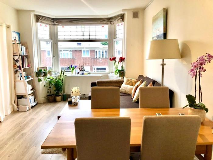 Appartement - Kinderdijkstraat - Amsterdam