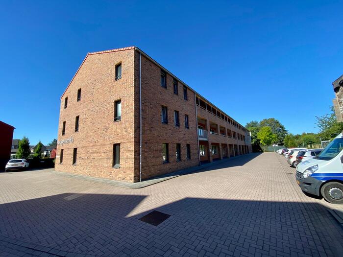 Appartement - Heugemerstraat - Maastricht