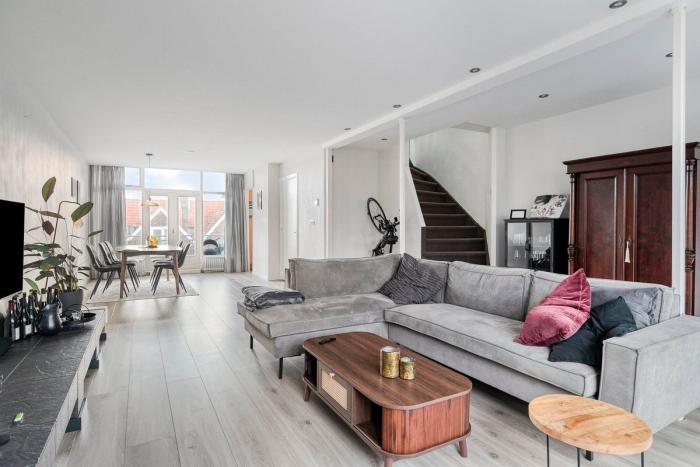 Appartement - Schieweg - Rotterdam