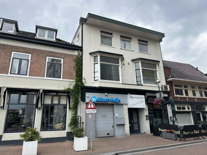 Appartement - Marktplein - Apeldoorn