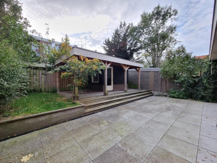 Appartement - Linnaeusparkweg - Amsterdam