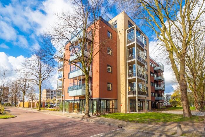 Appartement - 't Goylaan - Utrecht
