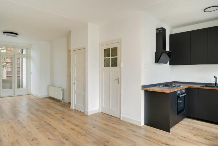 Appartement - Ceintuurbaan - Rotterdam