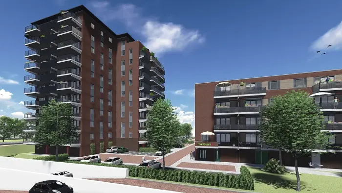 Appartement - Vossenzoom - Pijnacker