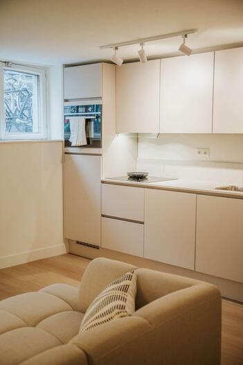 Appartement - van Welderenstraat - Nijmegen