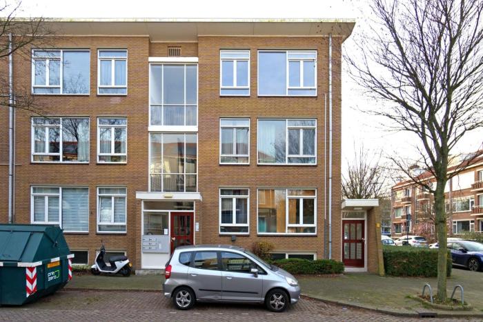 Appartement - Queridostraat - Voorburg