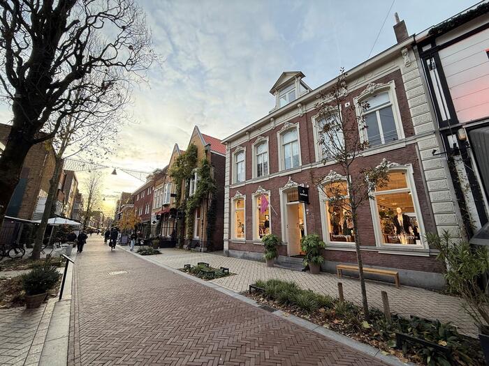 Appartement - Kleine Berg - Eindhoven