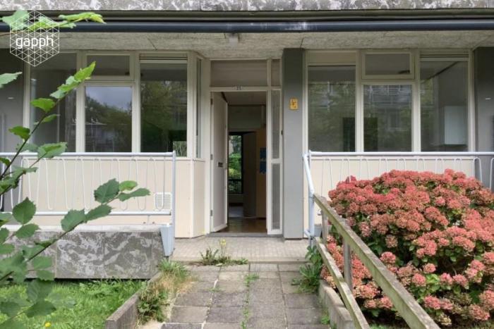 Appartement - Cliostraat - Rotterdam