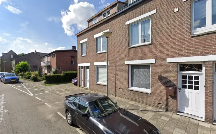 Appartement - Koningskampstraat - Maastricht