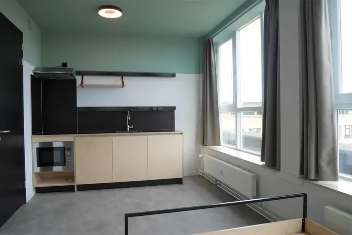 Appartement - Dokter Nevenstraat - Maastricht