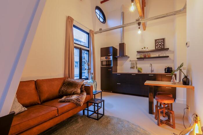 Appartement - Brinklaan - Bussum