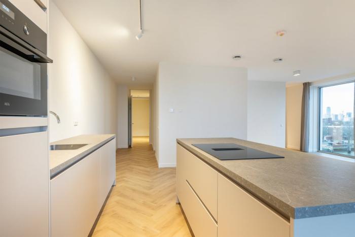 Appartement - Piekstraat - Rotterdam