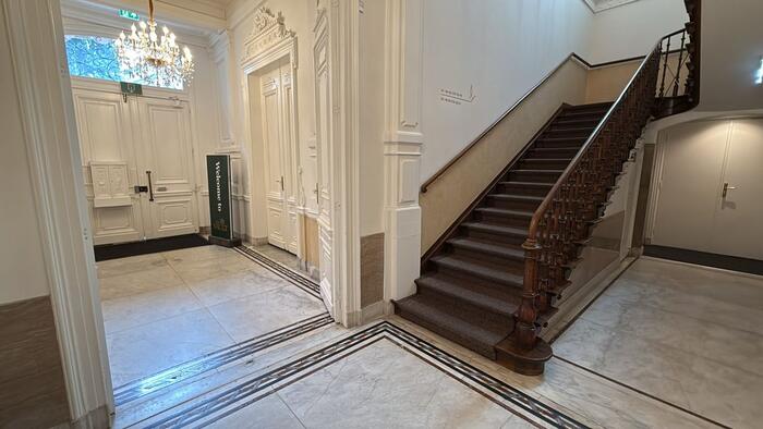 Appartement - Stationsstraat - Tilburg