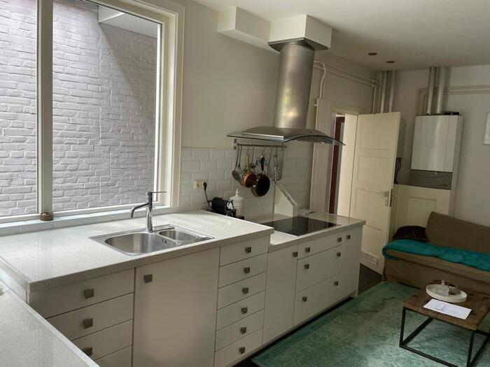 Appartement - Piusstraat - Tilburg