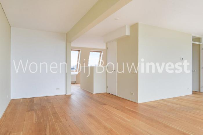Appartement - Artemisstraat - Amsterdam