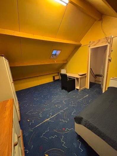 Kamer - Pisanostraat - Eindhoven