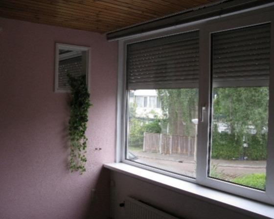 Kamer - Grevinckstraat - Nijmegen