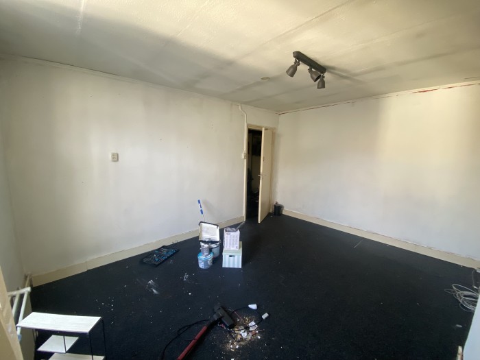 Kamer - Hommelseweg - Arnhem