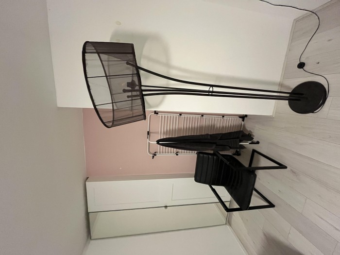 Kamer - Attleeplantsoen - Utrecht