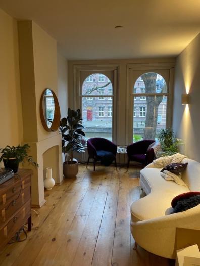 Appartement - Nieuwe Prinsengracht - Amsterdam