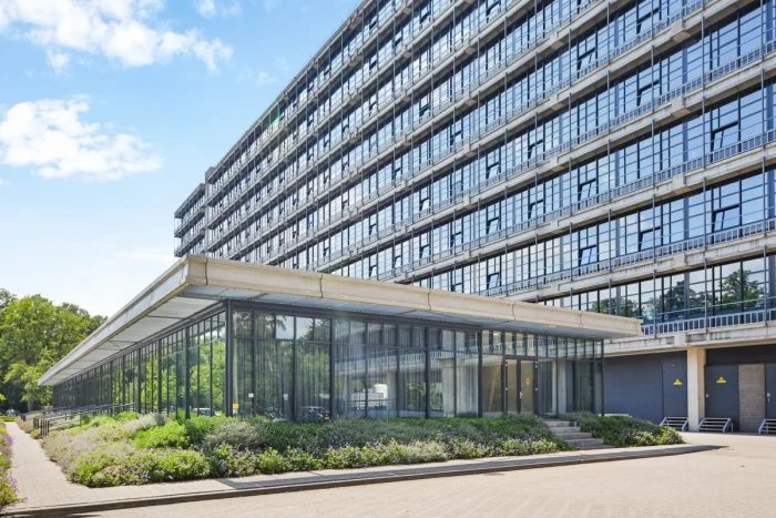 Appartement - De Veldmaat - Enschede