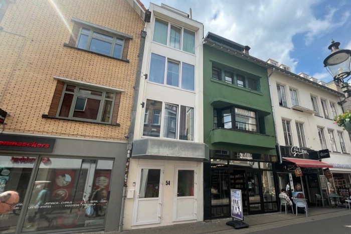 Kamer - Vleesstraat - Venlo