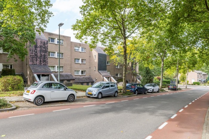 Appartement - Peschstraat - Heerlen