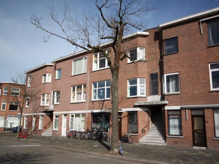 Appartement - Soestdijksekade - 's-Gravenhage