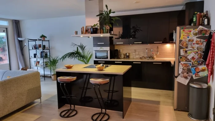 Appartement - Weerdstede - Nieuwegein