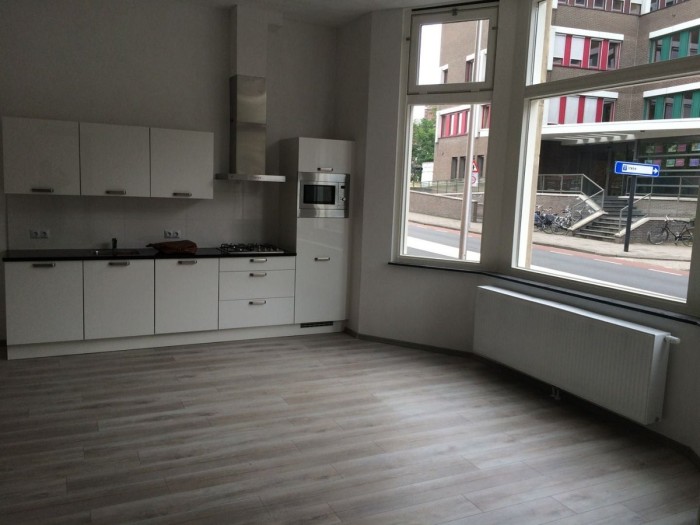 Appartement - Molenstraat - Enschede