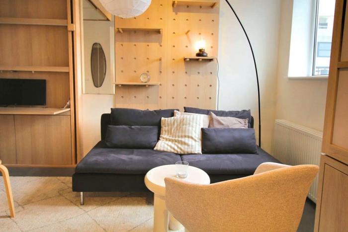 Appartement - Mauritsstraat - Rotterdam