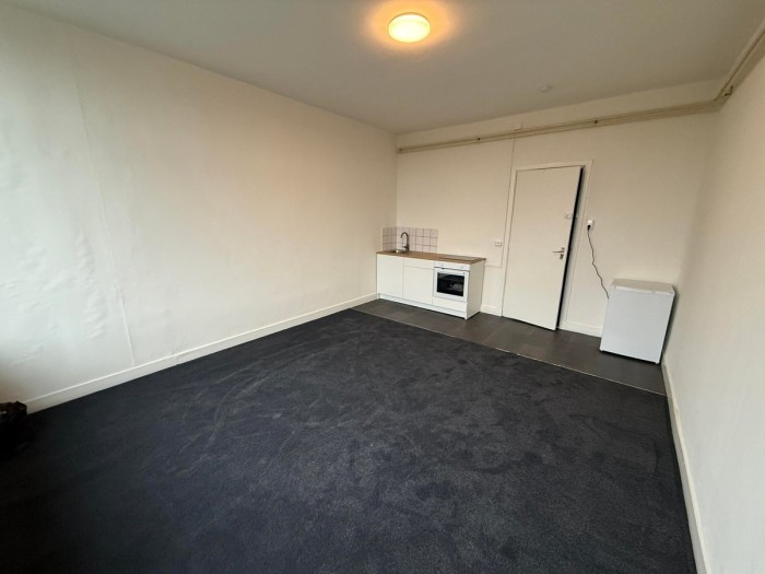 Kamer - Mathenesserlaan - Rotterdam