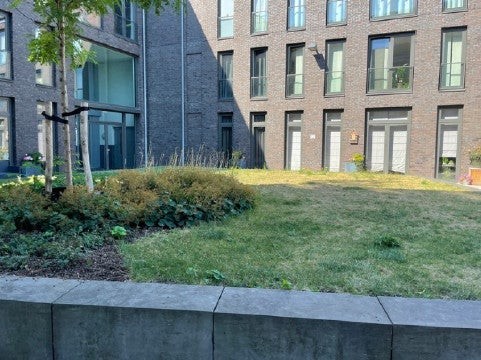 Appartement - Johan Maelwaelplein - Nijmegen