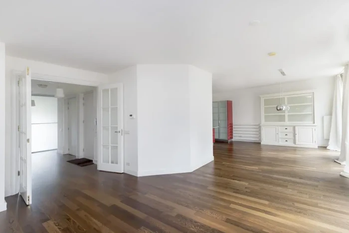 Appartement - Weteringschans - Amsterdam