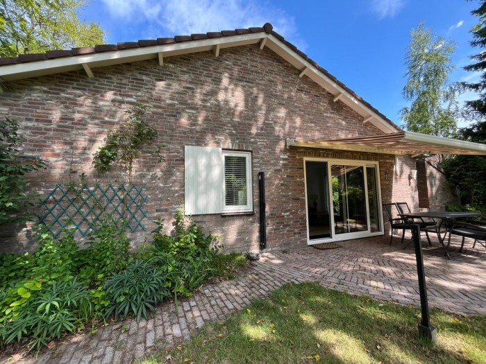 Huis - Oirschotsebaan - Oisterwijk