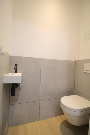 Appartement - Vierwindenstraat - Breda