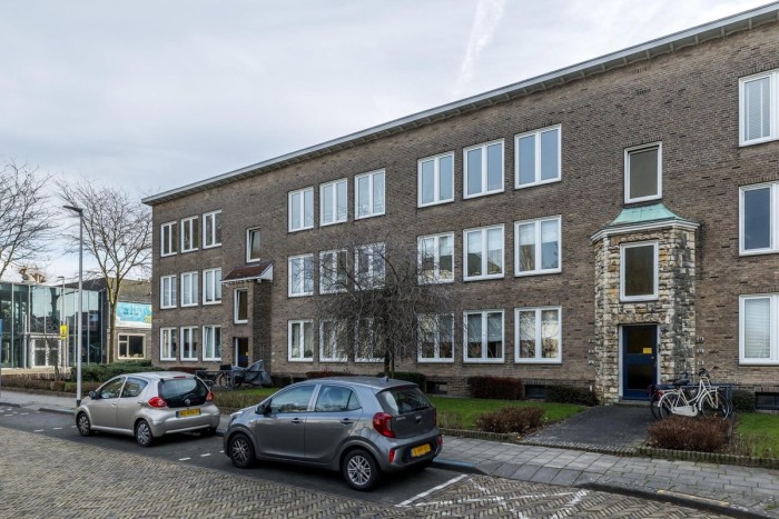 Appartement - Leonard Stassenstraat - Heerlen
