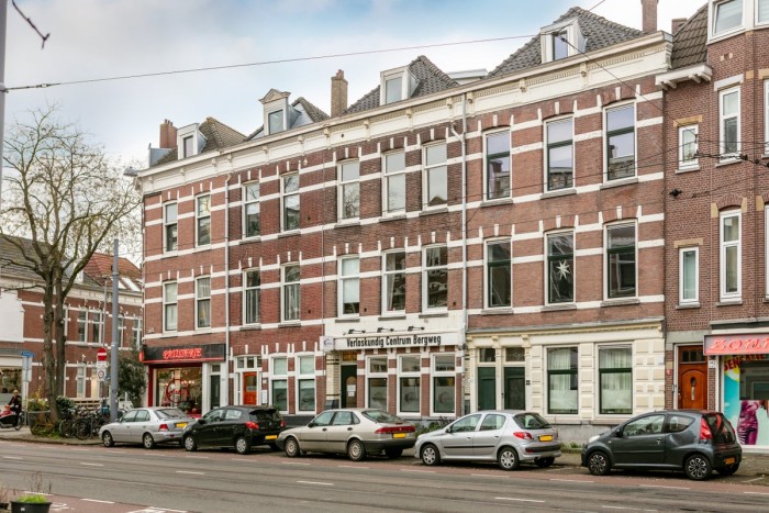 Appartement - Bergweg - Rotterdam