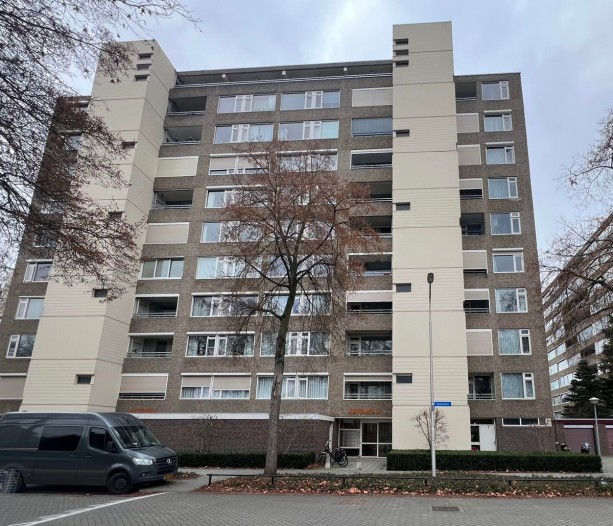 Appartement - Venuslaan - Eindhoven