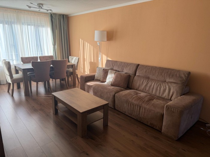 Appartement - Willem Molenbroekplein - Rotterdam