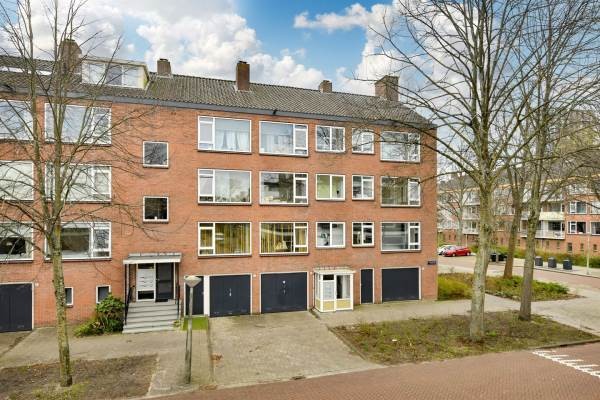 Appartement - Valkenstein - Amsterdam